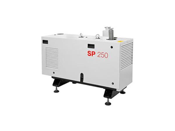 德國LEYBOLD SP250，SP630萊寶螺桿真空泵